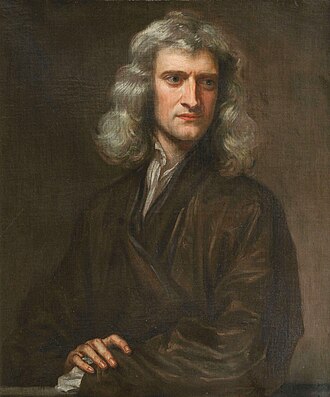 Isaac Newton (historical)